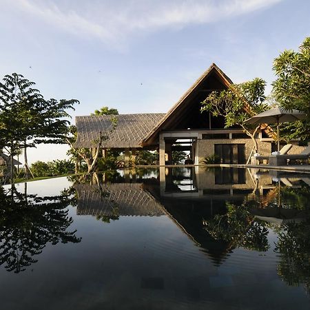 Jeda Villa Modern Stylish Luxury Villa Pemuteran Exterior foto