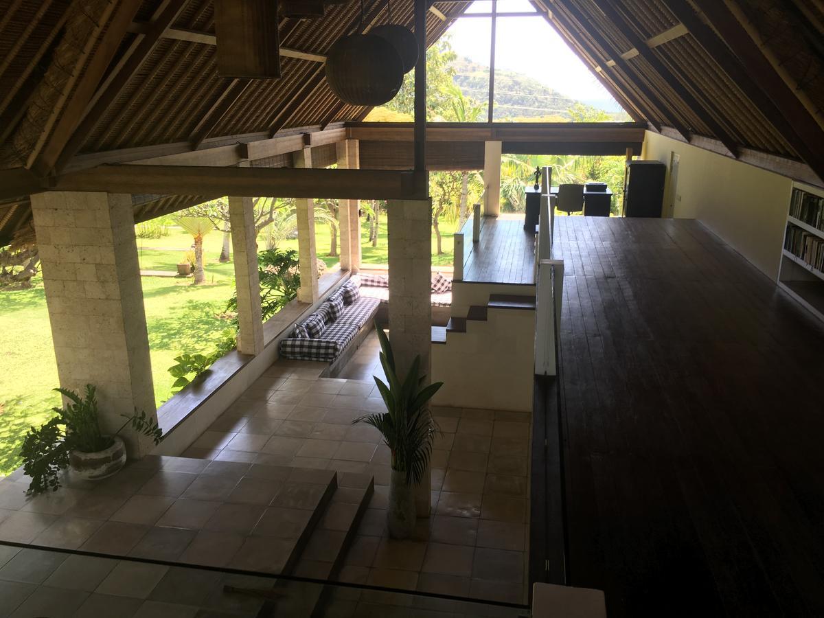 Jeda Villa Modern Stylish Luxury Villa Pemuteran Exterior foto